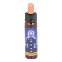 10 ml Brow chakra - uit Chakra Essences