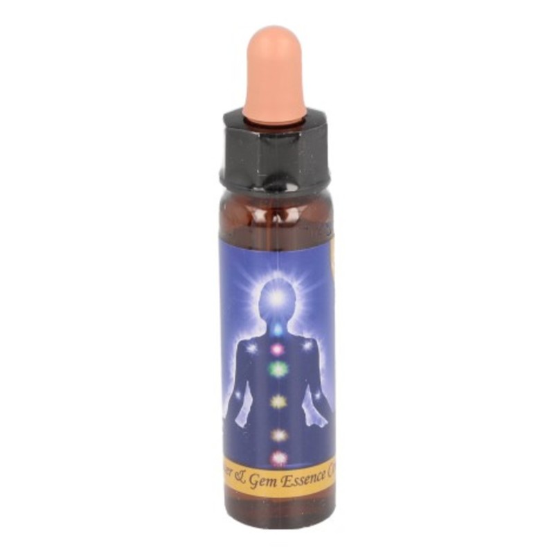 10 ml Brow chakra - uit Chakra Essences