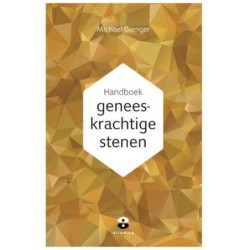 Boek: Handboek Geneeskrachtige stenen