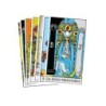 Rider Waite Tarot, kaartenset met boek