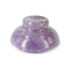 Headache relief crystal Amethist