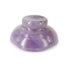 Headache relief crystal Amethist