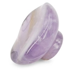 Headache relief crystal Amethist