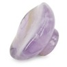 Headache relief crystal Amethist