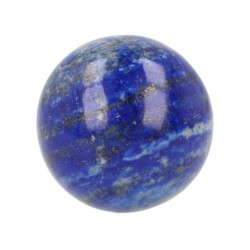 Lapis Lazuli 50-55 mm edelsteen bol