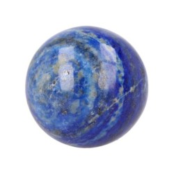 Lapis Lazuli 50-55 mm edelsteen bol