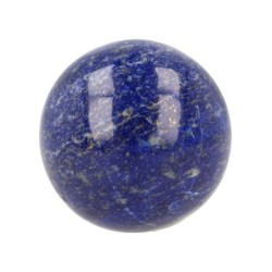 Lapis Lazuli 50-55 mm edelsteen bol