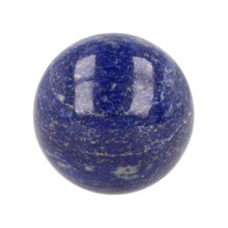 Lapis Lazuli 50-55 mm edelsteen bol