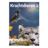 Krachtdieren kaarten set 2