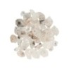 Herkimer diamant ruw 100 gr.