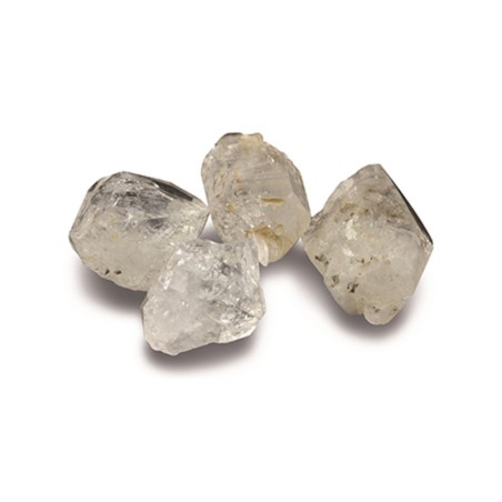 Herkimer diamant ruw 5 gr.