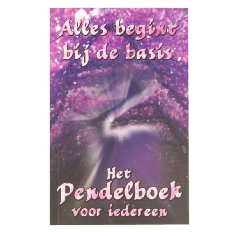 Boek: Het Pendelboek