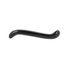 Obsidiaan zwart perfecte massage stick