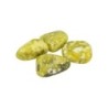 Lizardiet 50 gr. trommelstenen (Noorse Jade) (mt3)