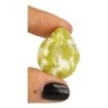 Lizardiet 50 gr. trommelstenen (Noorse Jade) (mt3)