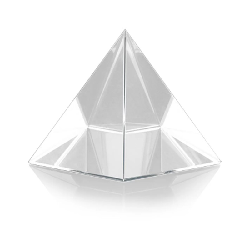 Feng shui kristallen piramide 4 cm