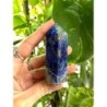 Lapis Lazuli edelsteen punt 7-8 cm