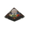 Orgonite piramide 65 mm