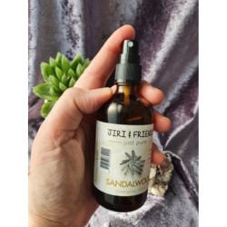 Sandalwood aroma therapie spray