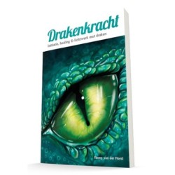 Boek: Drakenkracht