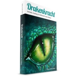 Boek: Drakenkracht