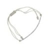 Ioliet hartje zomer armband - Love Gems