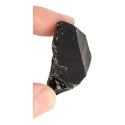 Doosje Obsidiaan zwart