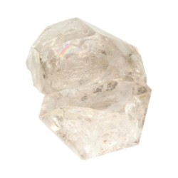 Herkimer diamant A stuk nr.1561