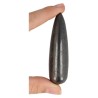 Hematiet massage griffel 7,5 cm