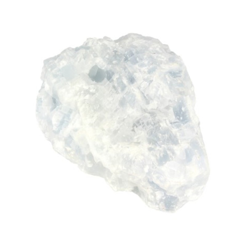 Calciet blauw ruw nr. 1562