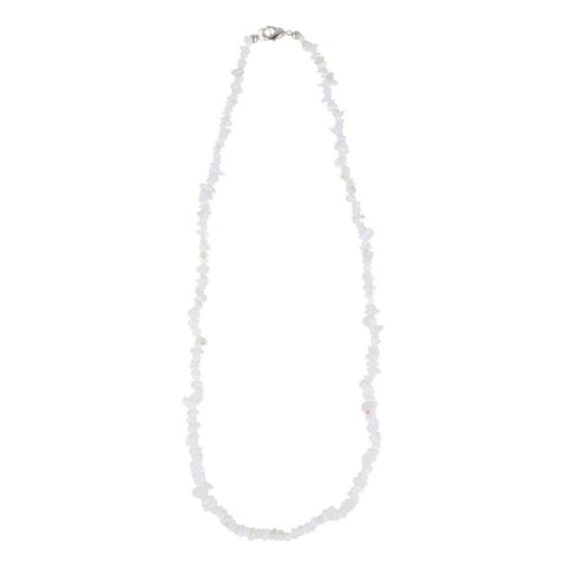 Splitketting Chalcedoon smal