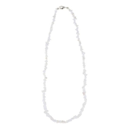 Splitketting Chalcedoon smal