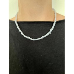 Splitketting Chalcedoon smal