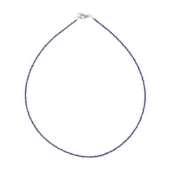 Summer vibes ketting Lapis Lazuli