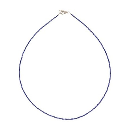 Summer vibes ketting Lapis Lazuli