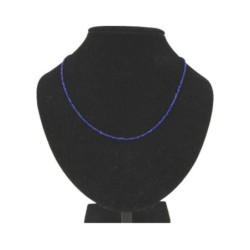 Summer vibes ketting Lapis Lazuli