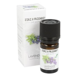 Etherische olie - Lavender 5 ml