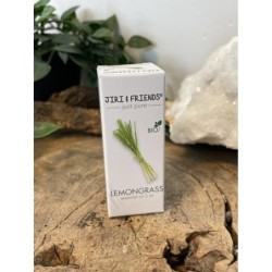 Etherische olie - Lemongrass 5 ml