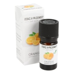 Etherische olie - Orange 5 ml