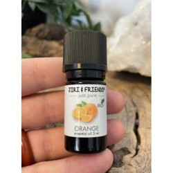 Etherische olie - Orange 5 ml