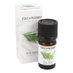 Etherische olie - Tea Tree 5 ml