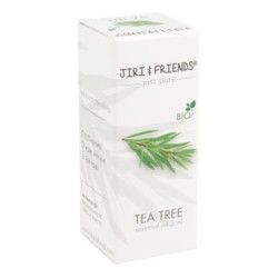 Etherische olie - Tea Tree 5 ml