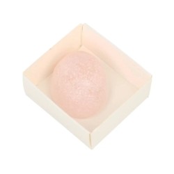 Roze kwarts ema egg