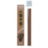 Frankincense wierook stokjes - Nippon Kodo - Morning star