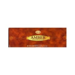 Hem Amber Wierook Stokjes