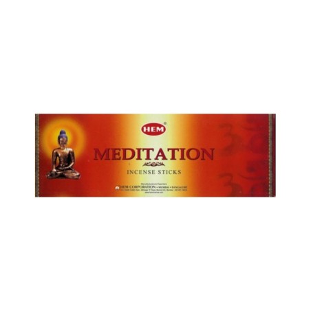 HEM Meditation Wierook Stokjes