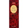 HEM Red Rose Wierook Stokjes