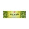 HEM Patchouli Wierook Stokjes