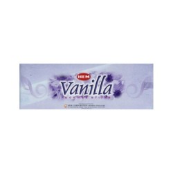 HEM Vanilla Wierook Stokjes