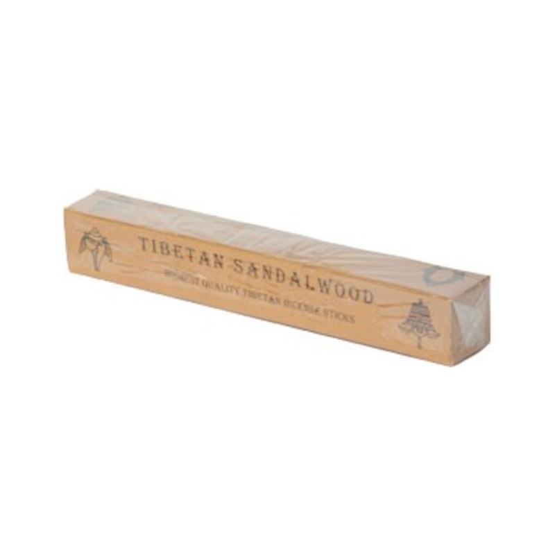 Pure Tibetan Sandalwood wierook stokjes